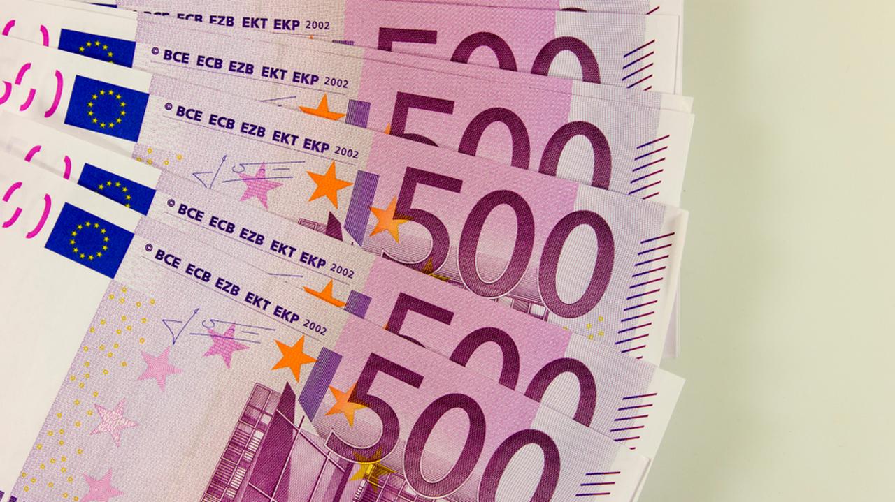 Padła główna wygrana w Eurojackpot