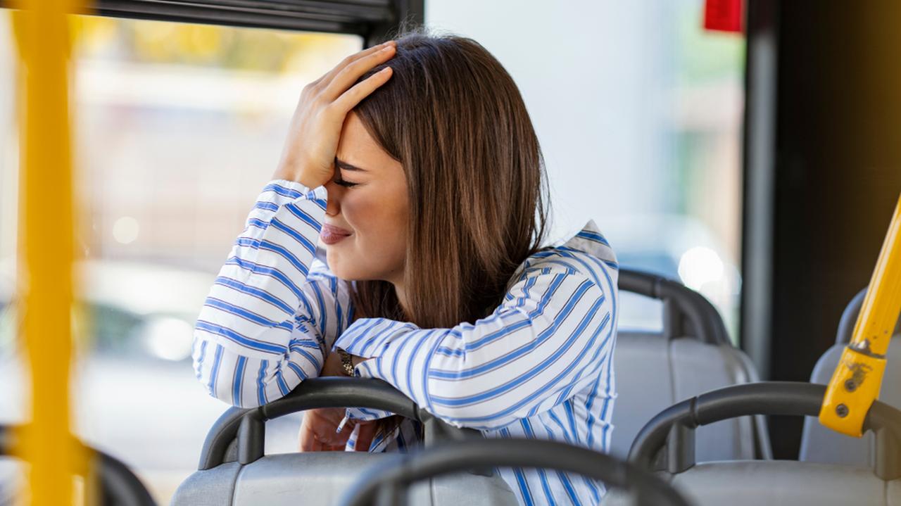 How to respond to harassment in public after Bielsko-Biała bus attack