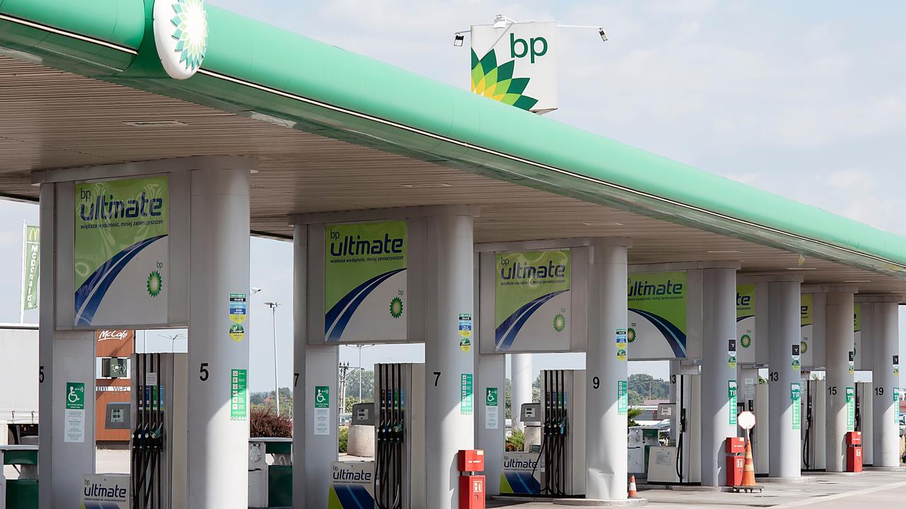 BP likwiduje ok. 700 stanowisk biurowych na całym świecie