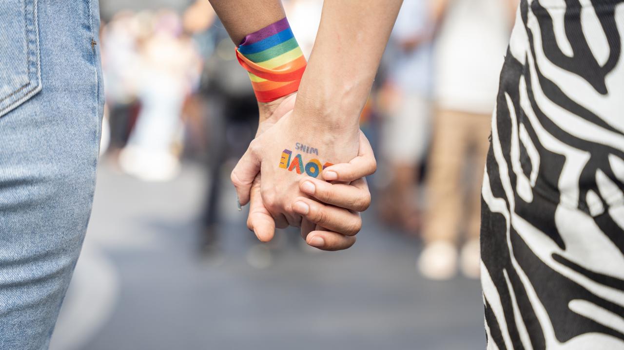 Nawrocki wetuje ustawę o osobie najbliższej. Rozczarowanie i nadzieje środowisk LGBTQ+