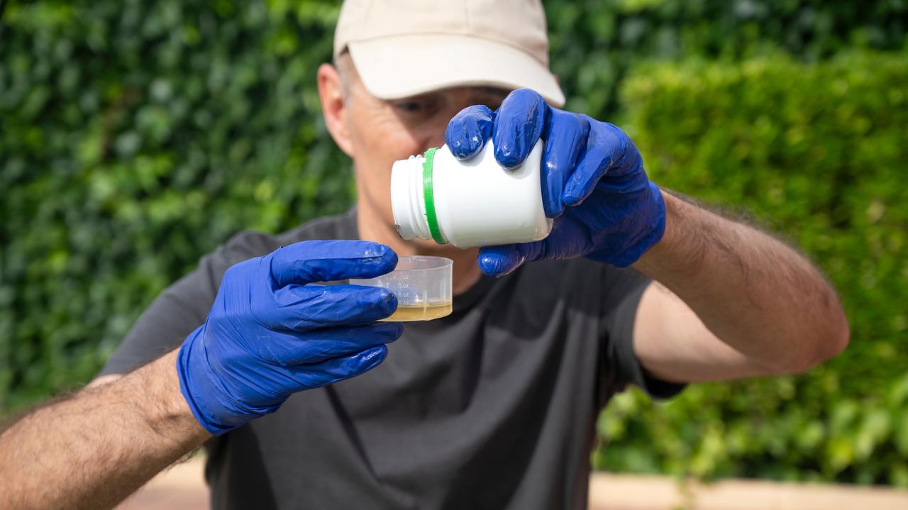 Occupational pesticide exposure raises ALS risk by 60 percent, study finds