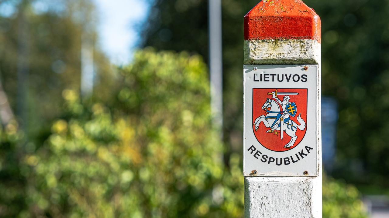 Łotwa chce zamknąć ostatnie przejście graniczne z Białorusią. To odpowiedź na "hybrydową operację"
