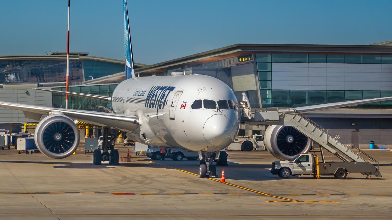 Strajk personelu WestJet: odwołano około 600 lotów w Kanadzie i za granicą