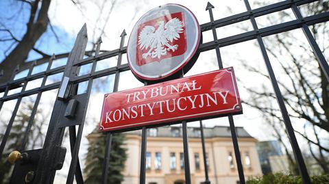 Rekomendacja Tuska "to był pocałunek śmierci"