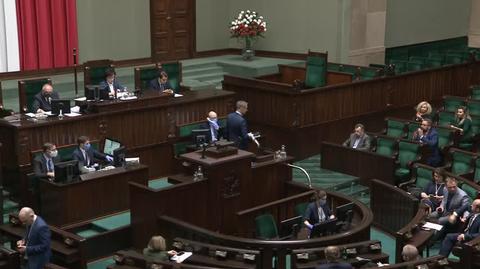 Sejm odrzuca propozycję Senatu o wydłużeniu bezpłatnego dostępu do leków dla kobiet na okres połogu