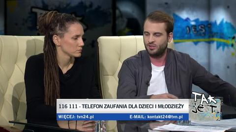 Janusz Schwertner z Onetu o sprawie Mirosława Skrzypczyńskiego