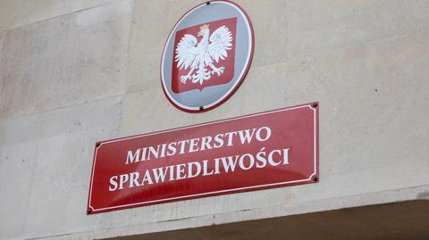 Rudzińska-Bluszcz: rozpoczęliśmy kontrolę wewnętrzną Funduszu Sprawiedliwości 