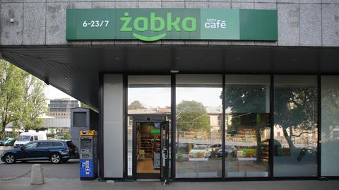 Sklep Żabka