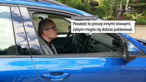 Wirtualna asystentka poznańskiego urzędu