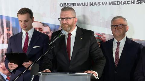 Braun: niezależnie od wyników nowy impuls już z Rzeszowa wyszedł