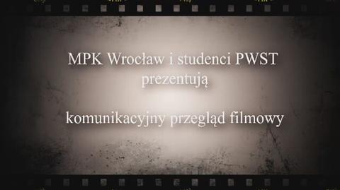 "Desperados" czyli pozwól wysiąść zanim wsiądziesz. Jedna z bolączek pasażerów