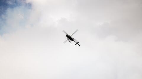 Helikopter 