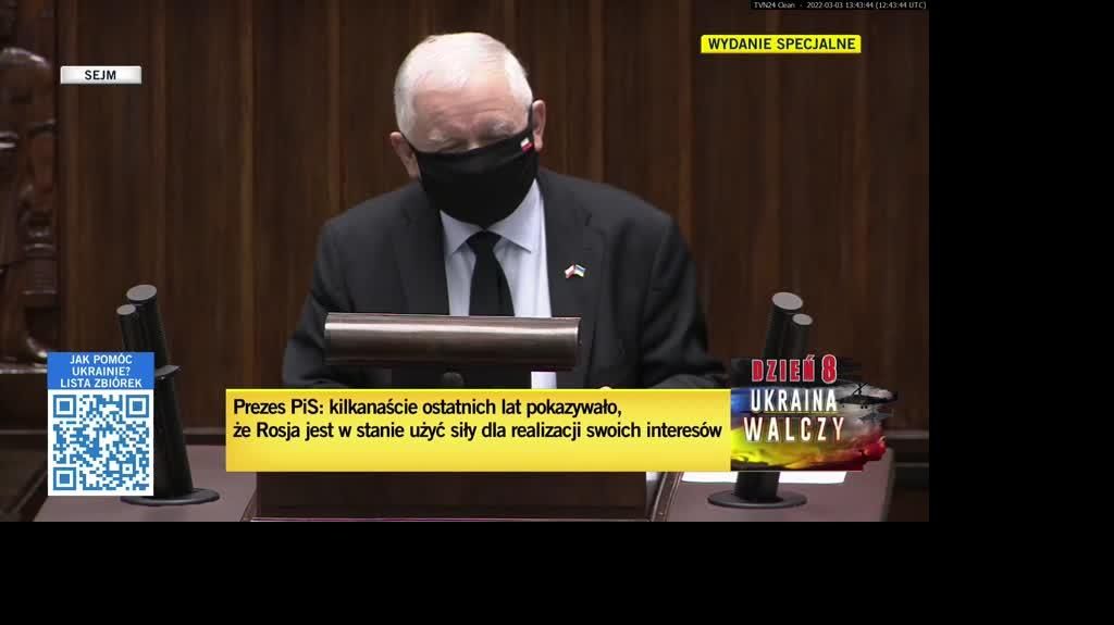 kaczyński pkb