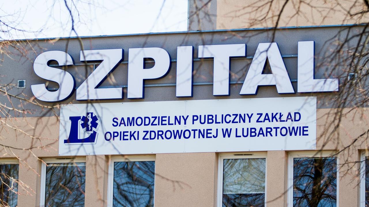 82-year-old dies after hospital in Lubartów refused him — same closed ward had operated on PiS councillor