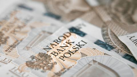 Euro, dolar, frank w górę. Mateusz Walczak o osłabieniu złotego (wideo z 19 września 2023)