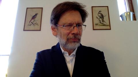 Psycholog o reakcjach obywateli na zgromadzenie polityków podczas obchodów 10. rocznicy katastrofy smoleńskiej
