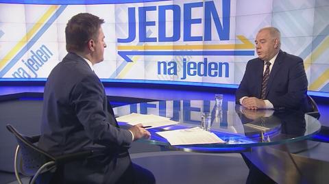 Sasin: Tusk powinien być napiętnowany za szkodliwe decyzje, które podejmował w sprawie Smoleńska