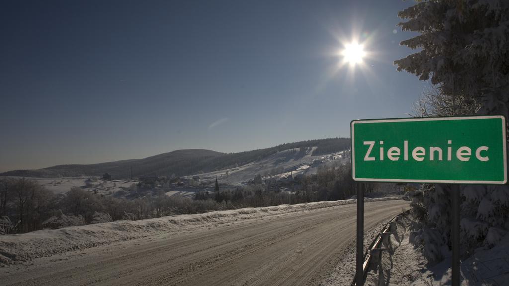 Zieleniec
