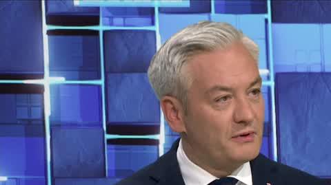 Biedroń: jesteśmy gotowi wziąć odpowiedzialność za Polskę