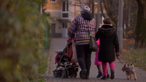 Rośnie w Polsce liczba dzieci w skrajnym ubóstwie