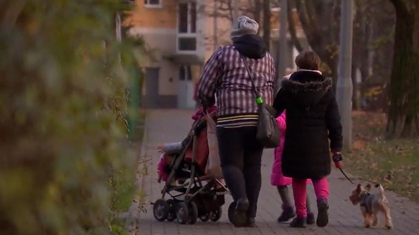 Rośnie w Polsce liczba dzieci w skrajnym ubóstwie