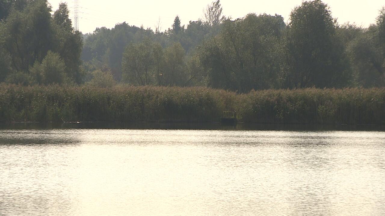 Wypłynął na ryby. Następnego dnia ciało wędkarza wyłowiono z jeziora Łaśmiady