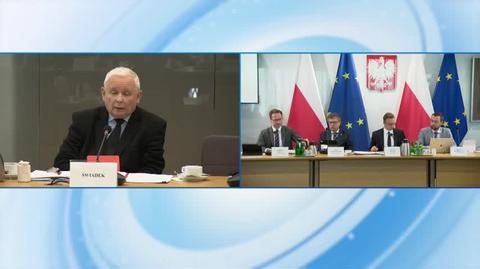 Kaczyński: pełną winę za to, że te wybory się nie odbyły, ponosi Koalicja Obywatelska