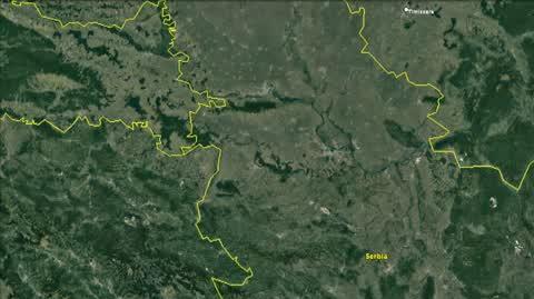 Paczka z nielegalną zawartością miała trafić z Serbii do Koszalina