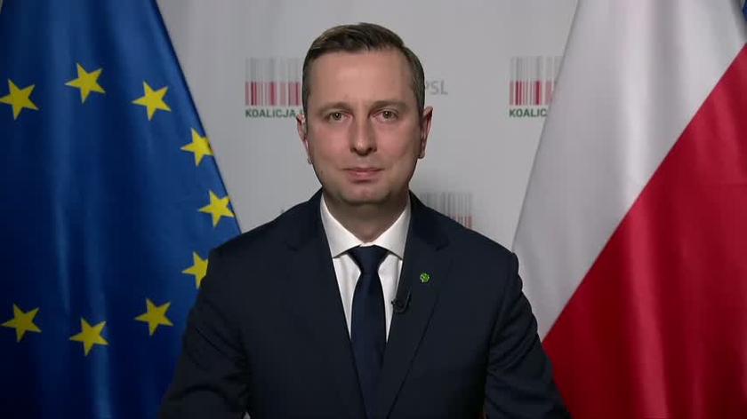 Kosiniak-Kamysz: jestem zwolennikiem referendum w sprawie aborcji