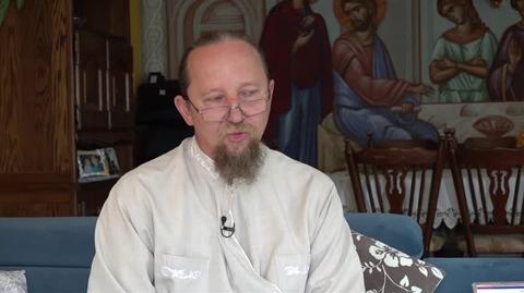 Cała rozmowa z księdzem Andrzejem Opolskim