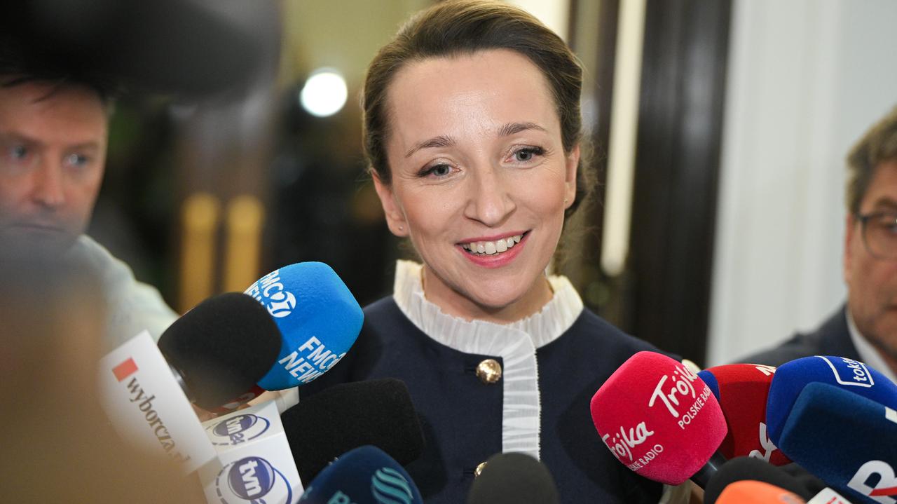 Jest decyzja w sprawie Rzecznika Praw Obywatelskich