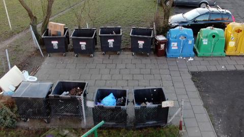 Właściwa segregacja śmieci wyzwaniem dla Polaków