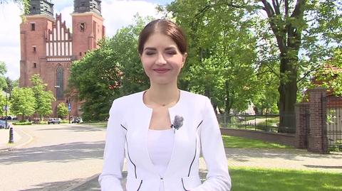 Ksiądz miał molestować ministranta