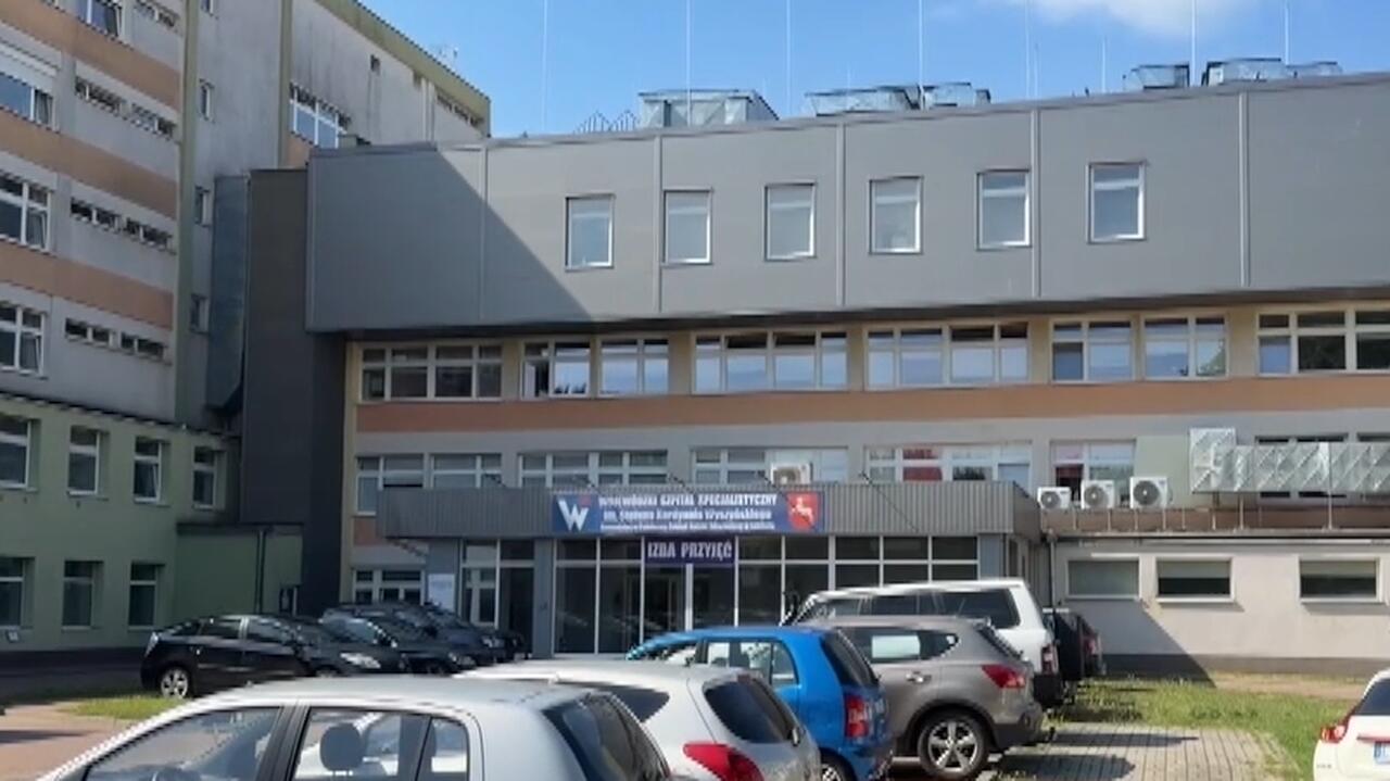 Miał zawał, w szpitalu nie otworzyli mu drzwi. Są konsekwencje