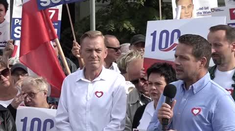 trzaskowski