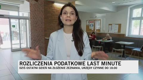 Jak rozliczyć podatek przez internet? 