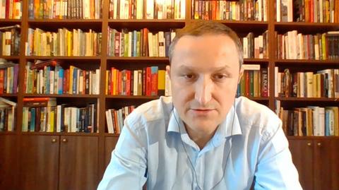 Komisarz Wyborczy o głosowaniu podczas kwarantanny