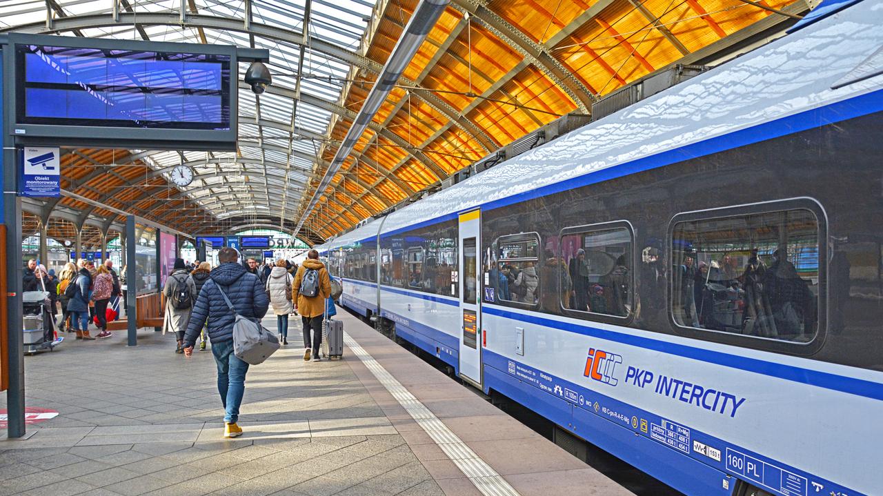 Co z cenami biletów? Jest stanowisko PKP Intercity