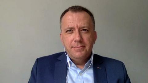 "Liban jest krajem, który zmaga się z wieloma kryzysami"