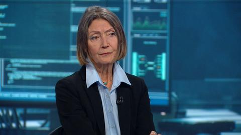 Woydyłło-Osiatyńska: obawiam się, że nie ma takiej kary, która pomogłaby Stefanowi W. zobaczyć, że on stał się narzędziem