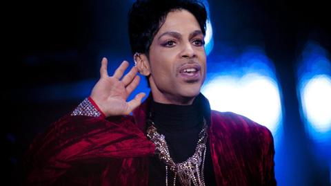 Metz: Prince był kontaktowym, wspaniale opowiadający o muzyce, z pasją