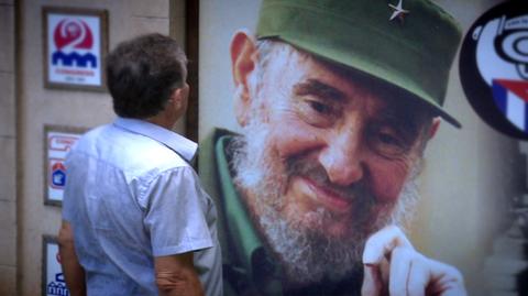 02.01.2016 | Kuba wznowiła relacje z USA, ale wciąż niechętnie otwiera się na świat