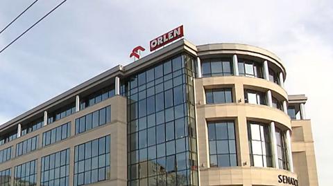 Kolejne kontrowersje wokół szwajcarskiej spółki Orlenu