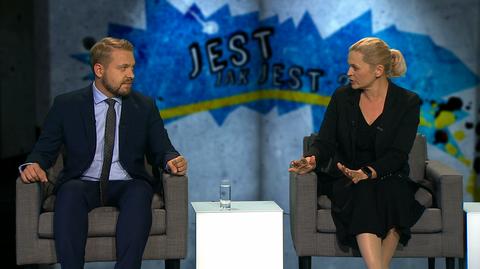 "Tak jest"