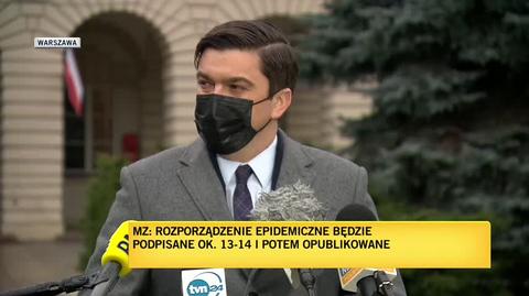 "Samodzielne leczenie prowadzi wprost na łóżko respiratorowe"