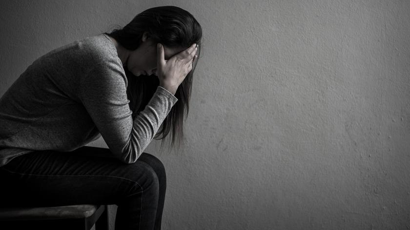 Anna Bazydło o zdrowiu psychicznym: depresja jest chorobą śmiertelną