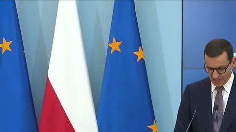 morawiecki scenariusze