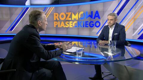 Gawkowski: koncepcja rotacyjnego marszałka Sejmu jest dobra dla Polski