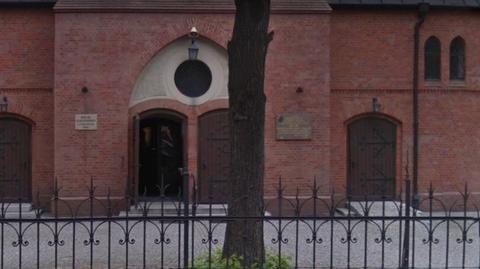 Poznań. Wyrok dla Zofii Nierodzińskiej za rzucenie jajkami w kościół