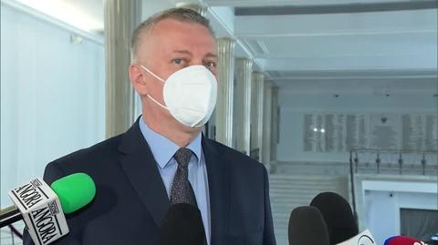 Siemoniak: polska demokratyczna polityka absolutnie nie powinna rezygnować z Tuska